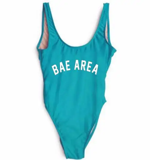 Summer Bathing suits BAE AREA Swimwear Style Sexy Backless Girl Beachwear Jumpsuit Playsuit One Piece Swimsuit Customn
Summer Bathing suits BAE AREA Swimwear Style Sexy Backless Girl Beachwear Jumpsuit Playsuit One Piece Swimsuit Customn