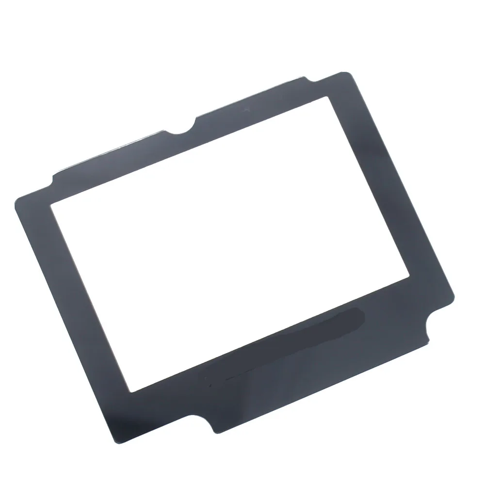 YuXi 30pcs Glass Replacement Glass Display Screen Lens Protection Panel Cover Repair part for Nintendo GBA SP Lens Protector
YuXi 30pcs Glass Replacement Glass Display Screen Lens Protection Panel Cover Repair part for Nintendo GBA SP Lens Protector