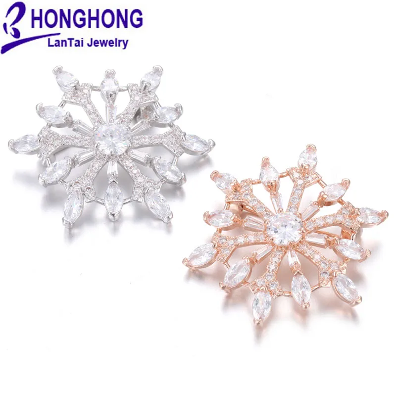 HONGHONG 2017 High Quality Botany sun flower brooches pin for women wedding bouquets brooches cubic zirconia fashion Jewelry
HONGHONG 2017 High Quality Botany sun flower brooches pin for women wedding bouquets brooches cubic zirconia fashion Jewelry
