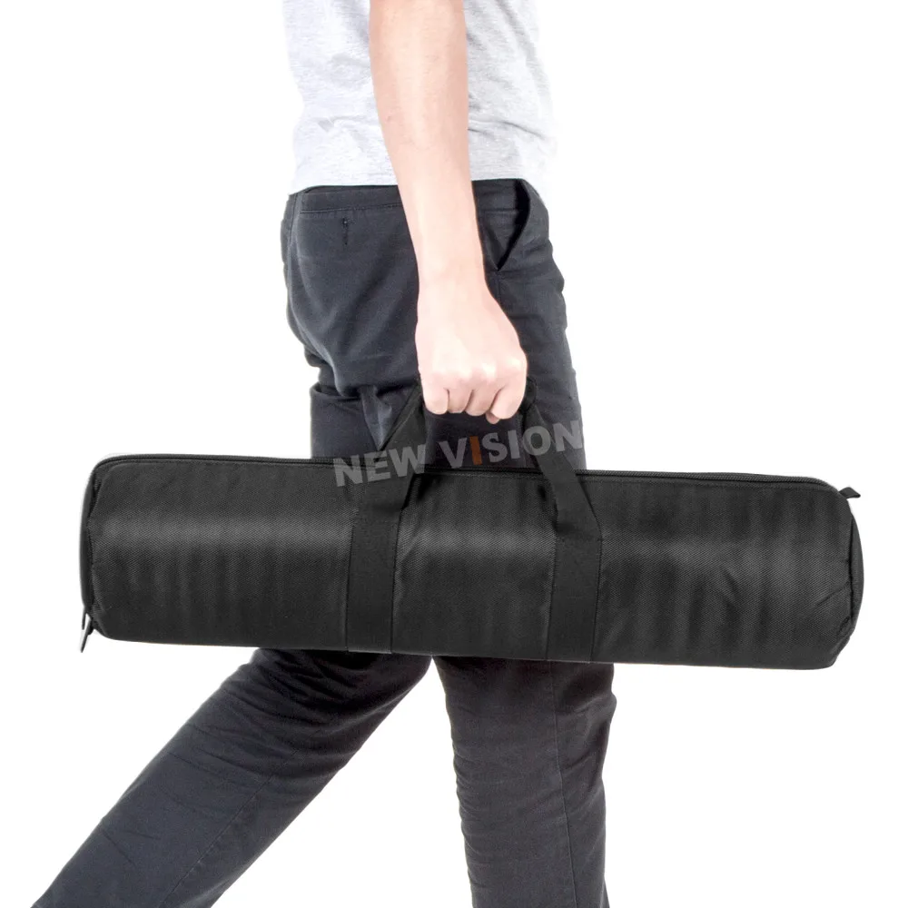 4 Section 180cm Folding Light Stand + 33" Soft light & Reflective Umbrella + Hot Shoe Adapter + Carrying Bag
4 Section 180cm Folding Light Stand + 33" Soft light & Reflective Umbrella + Hot Shoe Adapter + Carrying Bag