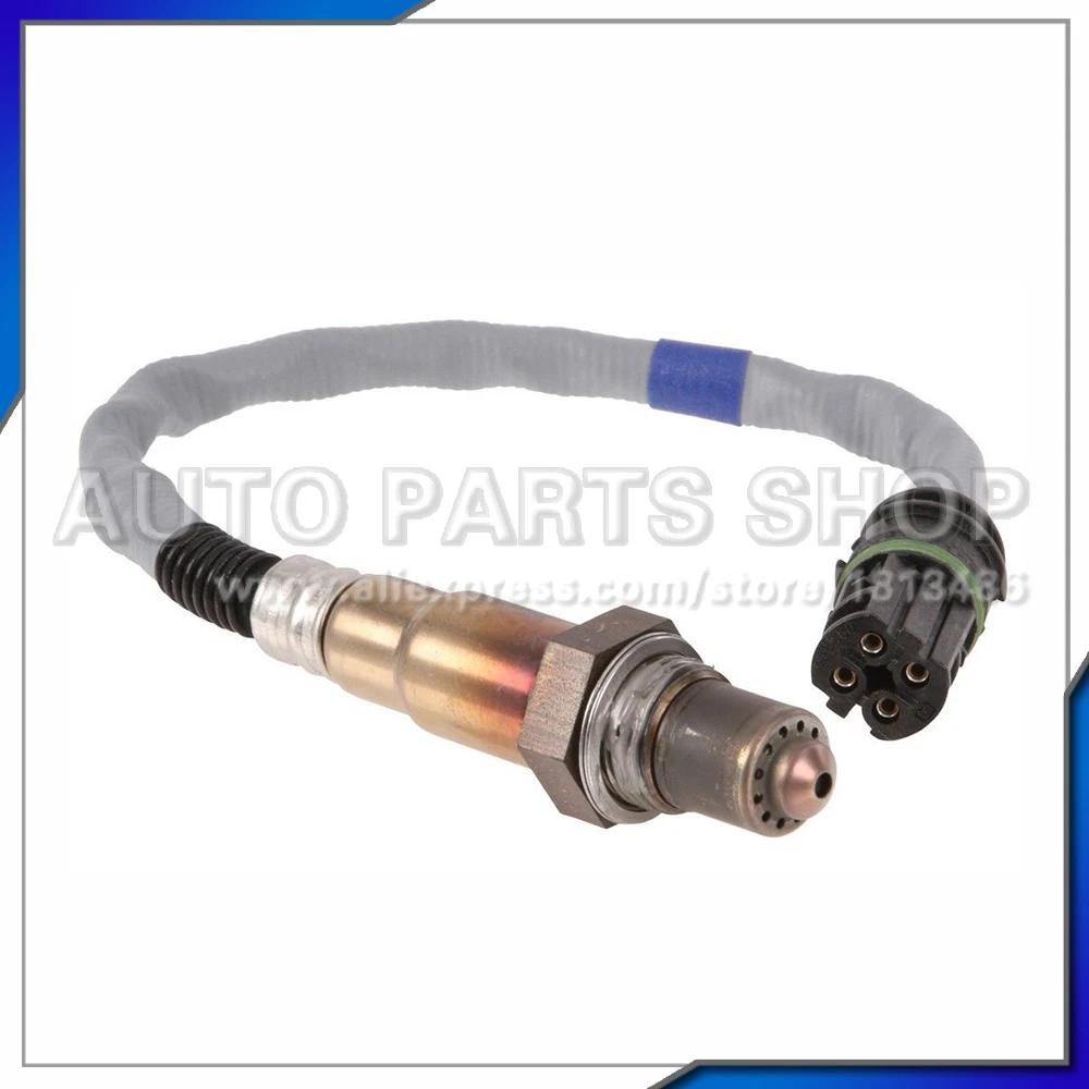 car accessories wholesale New Oxygen Sensor O2 for BMW E90 E61 E61 E65 X5 E70 X6 E71 E72 650i 750i 11787558179
car accessories wholesale New Oxygen Sensor O2 for BMW E90 E61 E61 E65 X5 E70 X6 E71 E72 650i 750i 11787558179