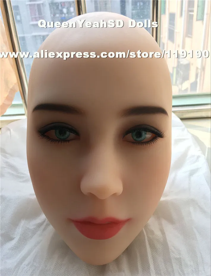 Фото Высококачественная силиконовая кукла для секс кукол Реалистичная любви