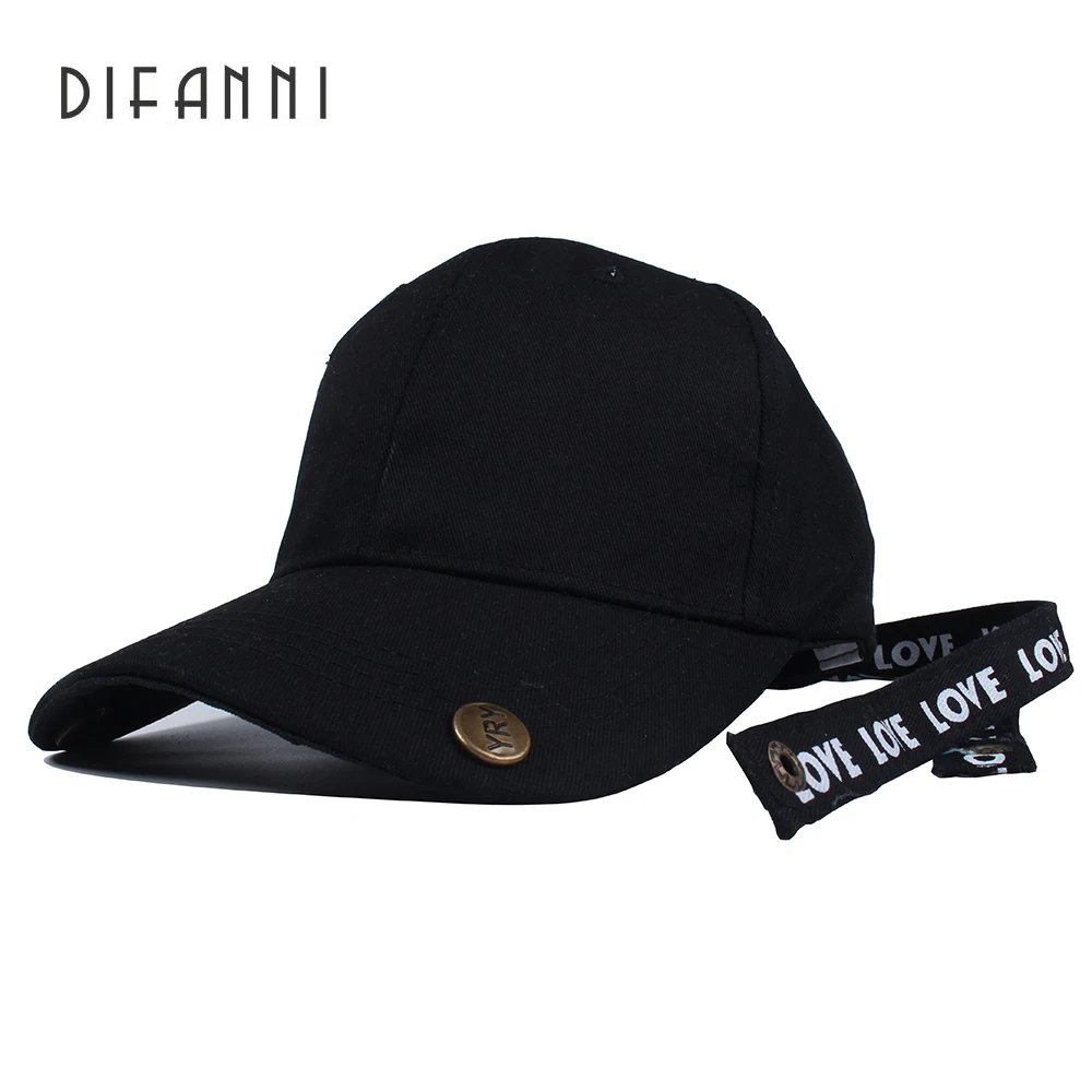 Difanni Men women long strap caps cotton boy girl Hats Extra Long Back Strap Snapback Hat Ball Cap Black Street female Adjustabl
Difanni Men women long strap caps cotton boy girl Hats Extra Long Back Strap Snapback Hat Ball Cap Black Street female Adjustabl
