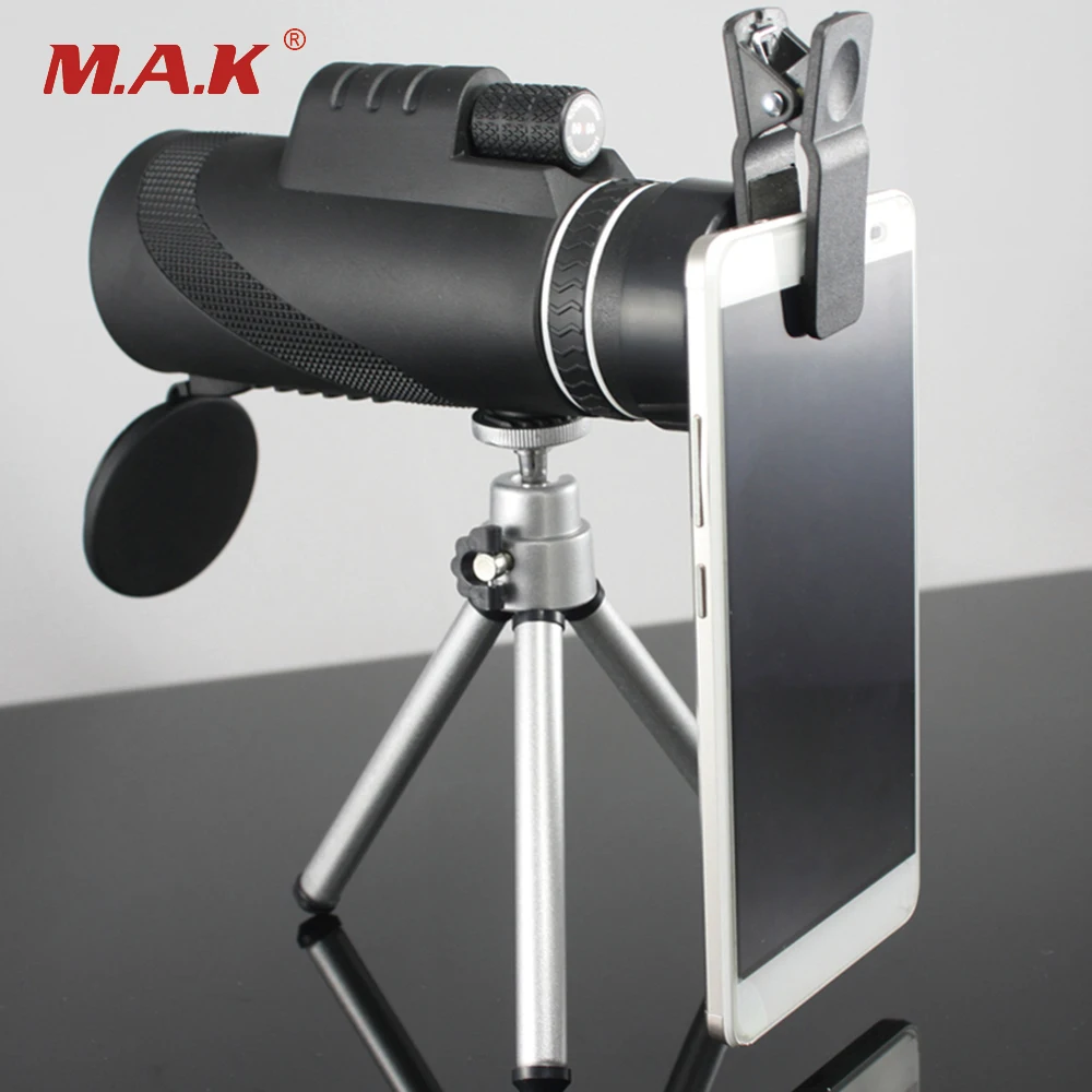 

Binoculars 40x60 Zoom Binocular Field Glasses Great Handheld Telescopes Military HD Professional Hunting Prismaticos