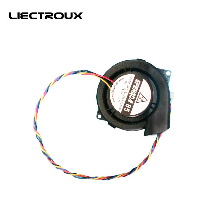 (Для B6009) вентилятор в сборе для вакуумной очистки робота LIECTROUX B6009, 1 шт./упак., робот пылесос аксессуары, запчасти
(Для B6009) вентилятор в сборе для вакуумной очистки робота LIECTROUX B6009, 1 шт./упак., робот пылесос аксессуары, запчасти