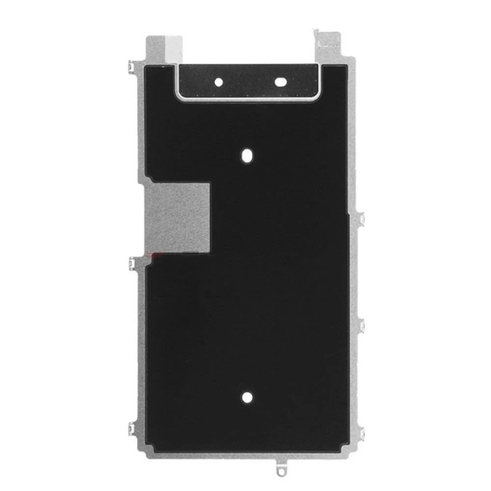 for Iphone 6s 6s Plus Screen Back Metal Plate with Heat Shield Pre-installed Replacement Part
for Iphone 6s 6s Plus Screen Back Metal Plate with Heat Shield Pre-installed Replacement Part