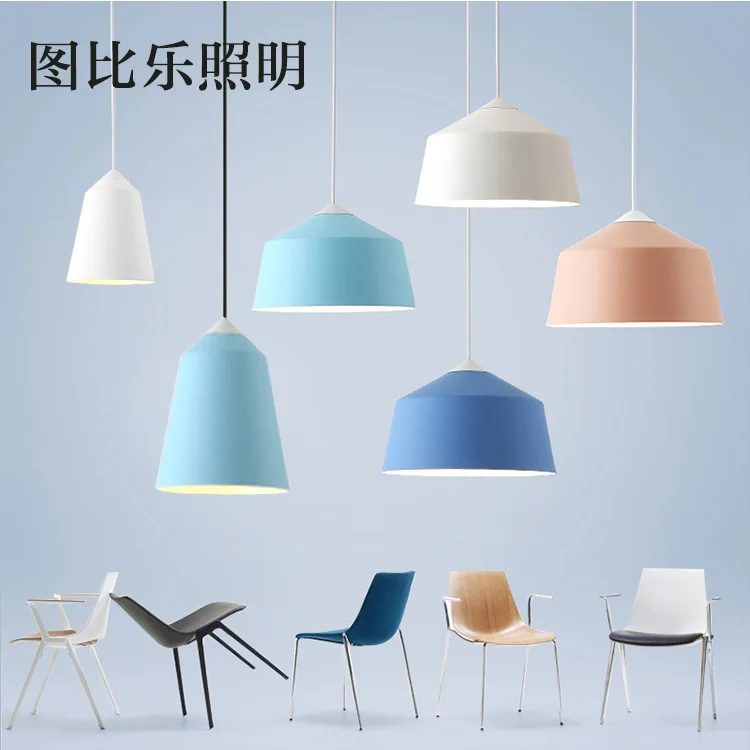 Nordic Pendant Lights Wood Aluminum Lampshade Industrial Lighting Loft Lamparas Colorful Pendant Lamp E27 Base Light Fixtures
Nordic Pendant Lights Wood Aluminum Lampshade Industrial Lighting Loft Lamparas Colorful Pendant Lamp E27 Base Light Fixtures