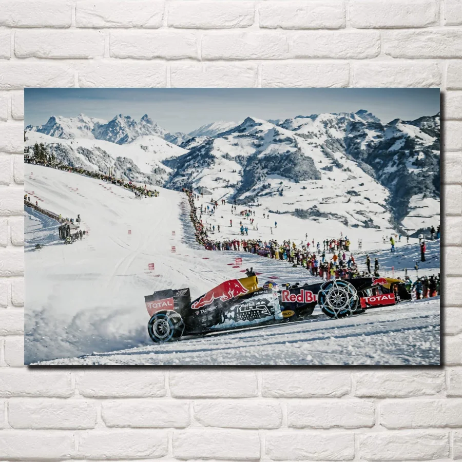 winter snow car racing sports posters on the wall picture home living room decoration for bedroom KG115
winter snow car racing sports posters on the wall picture home living room decoration for bedroom KG115