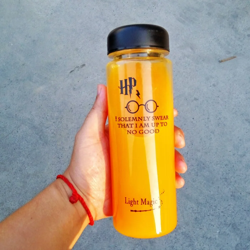 2020 New 500mL Water Bottle Plastic Leakproof Portable Waters Bottle Outdoor Sports Fitness Running High Quality water Bottles
2020 New 500mL Water Bottle Plastic Leakproof Portable Waters Bottle Outdoor Sports Fitness Running High Quality water Bottles
