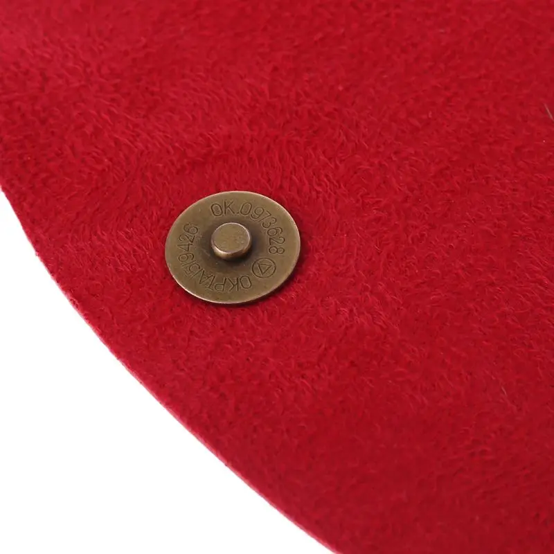 New Fashion Shoulder Bag Flap Cover Replacement for Women Handbag DIY Accessories
New Fashion Shoulder Bag Flap Cover Replacement for Women Handbag DIY Accessories