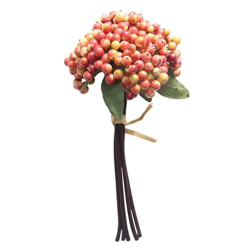 Artificial Plants Small Fresh Red Bean Acacia Artificial Decorations Red Fruits Branch Fake Plants Home Decor Festive Supplies
Artificial Plants Small Fresh Red Bean Acacia Artificial Decorations Red Fruits Branch Fake Plants Home Decor Festive Supplies