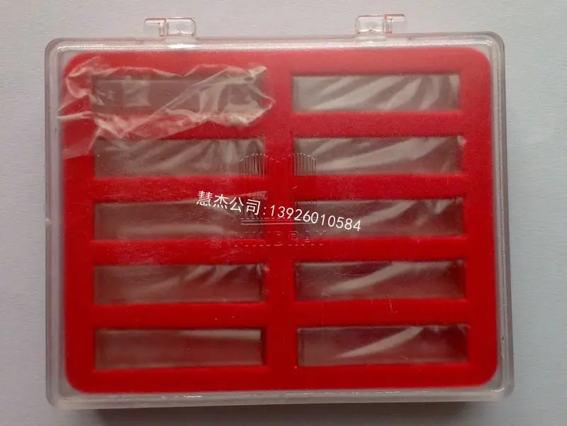 

NJK10610 Mindray China BS380 BS390 BS400 BS420 BS480 BS490 BS800 Cuvette 100pcs Original And New.new