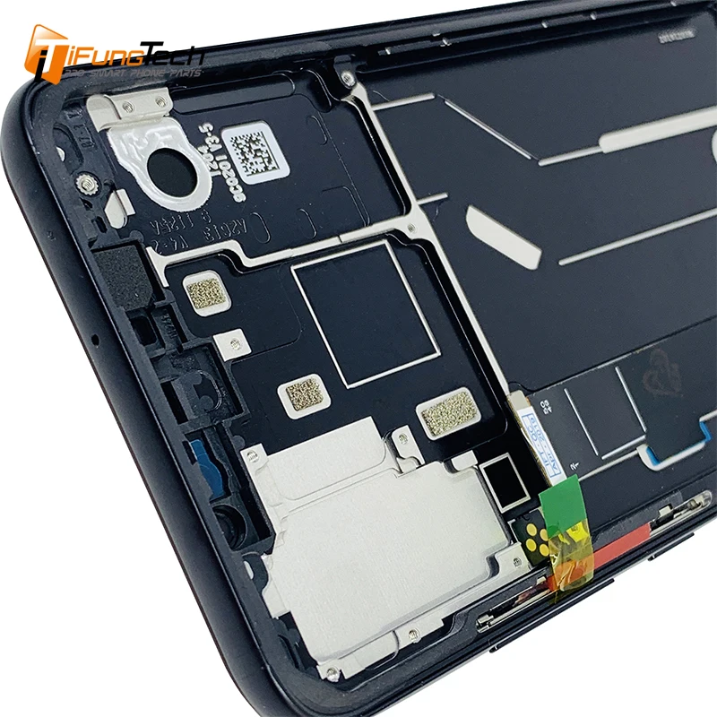 Super Amoled LCD Screen For Xiaomi Mi8 LCD Display Digitizer Touch Screen Replacement For Xiaomi 8 LCD MI 8 LCD with Frame
Super Amoled LCD Screen For Xiaomi Mi8 LCD Display Digitizer Touch Screen Replacement For Xiaomi 8 LCD MI 8 LCD with Frame