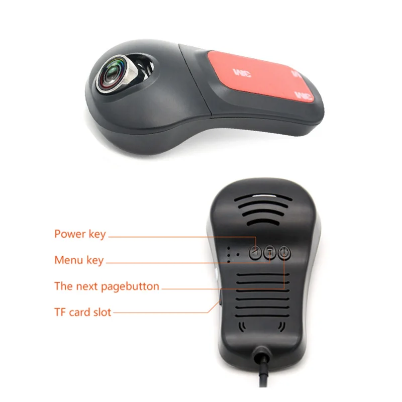 Multifunction Car DVR Camera Loop Recording WIFI Intelligence Parking Monitoring PAL / NTSC Video Recorder FHD 1920*1080p
Multifunction Car DVR Camera Loop Recording WIFI Intelligence Parking Monitoring PAL / NTSC Video Recorder FHD 1920*1080p