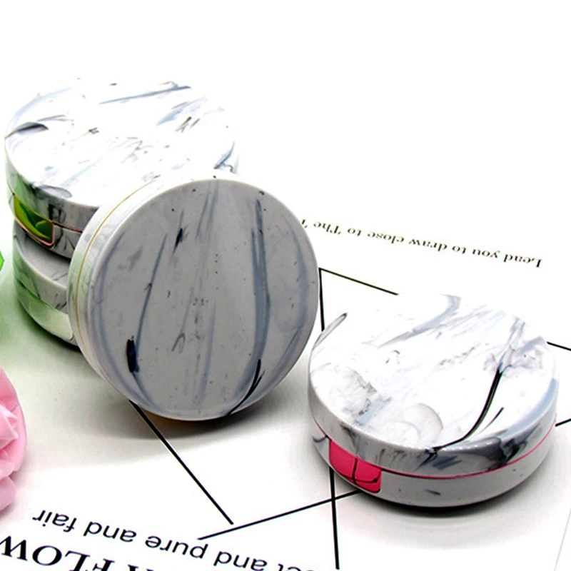 Cute Marble Stripe Contact Lens Case Travel Glasses Lenses Box For Unisex Eyes Care Kit Holder Container Support Gift Beautiful
Cute Marble Stripe Contact Lens Case Travel Glasses Lenses Box For Unisex Eyes Care Kit Holder Container Support Gift Beautiful