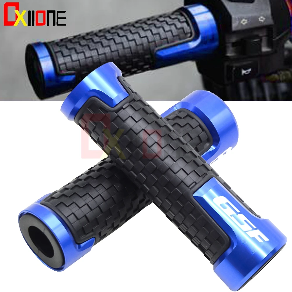 Motorcycle CNC Aluminum 7/8"22mm Universal Handle Bar Part Motorbike Handlebar For SUZUKI GSF 250 600 600S 1250 1200 BANDIT
Motorcycle CNC Aluminum 7/8"22mm Universal Handle Bar Part Motorbike Handlebar For SUZUKI GSF 250 600 600S 1250 1200 BANDIT