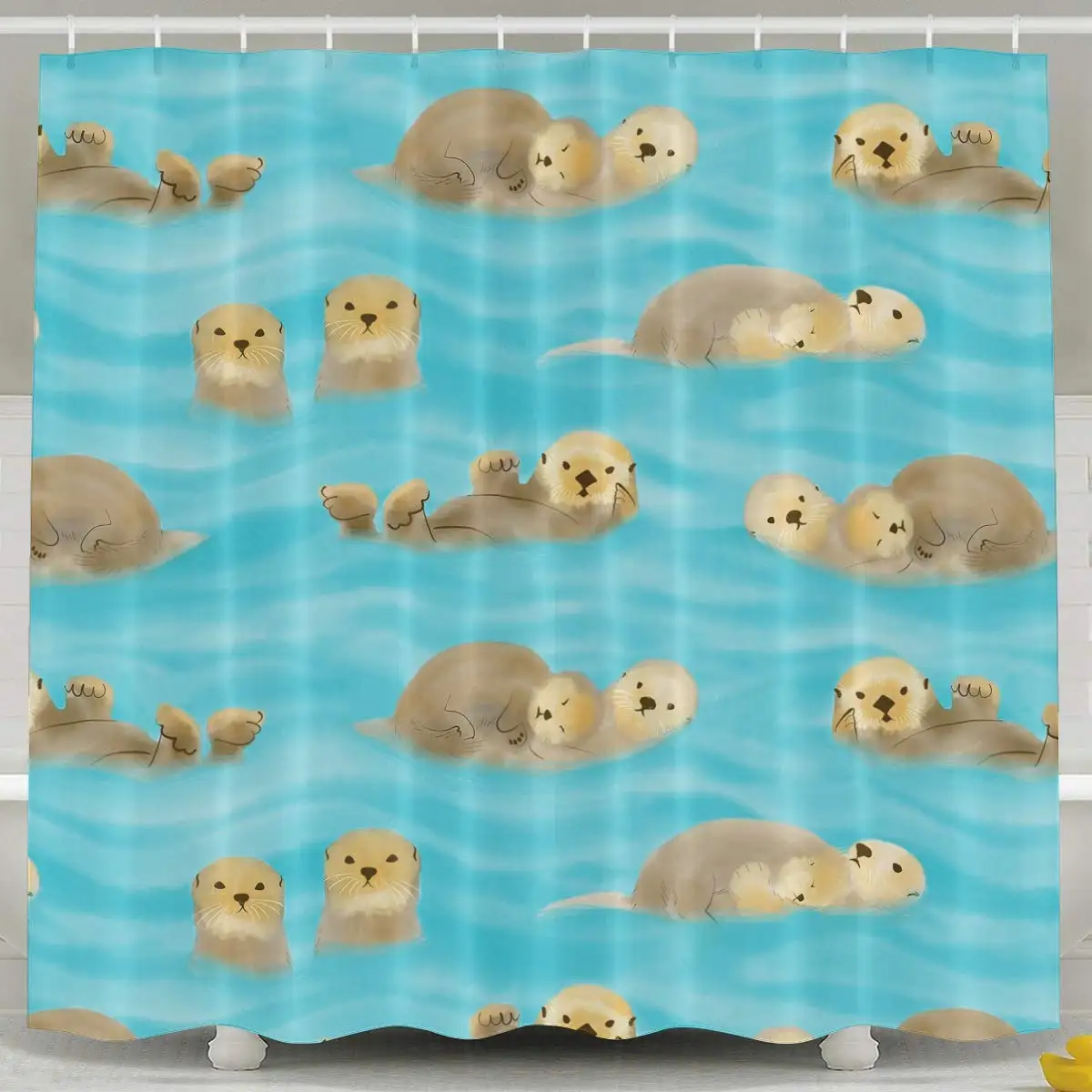 Bath Curtains Bath Decorations Shower Bath Curtain for Bathroom Polyester Fabric
Bath Curtains Bath Decorations Shower Bath Curtain for Bathroom Polyester Fabric