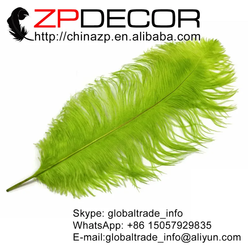 ZPDECOR 100 шт 45-50 см (18-20 дюймов) ручной выбор лучшее качество Вечерние Декоративные Окрашенные зеленые страусиные перья для свадебного украшени...
ZPDECOR 100 шт 45-50 см (18-20 дюймов) ручной выбор лучшее качество Вечерние Декоративные Окрашенные зеленые страусиные перья для свадебного украшени...