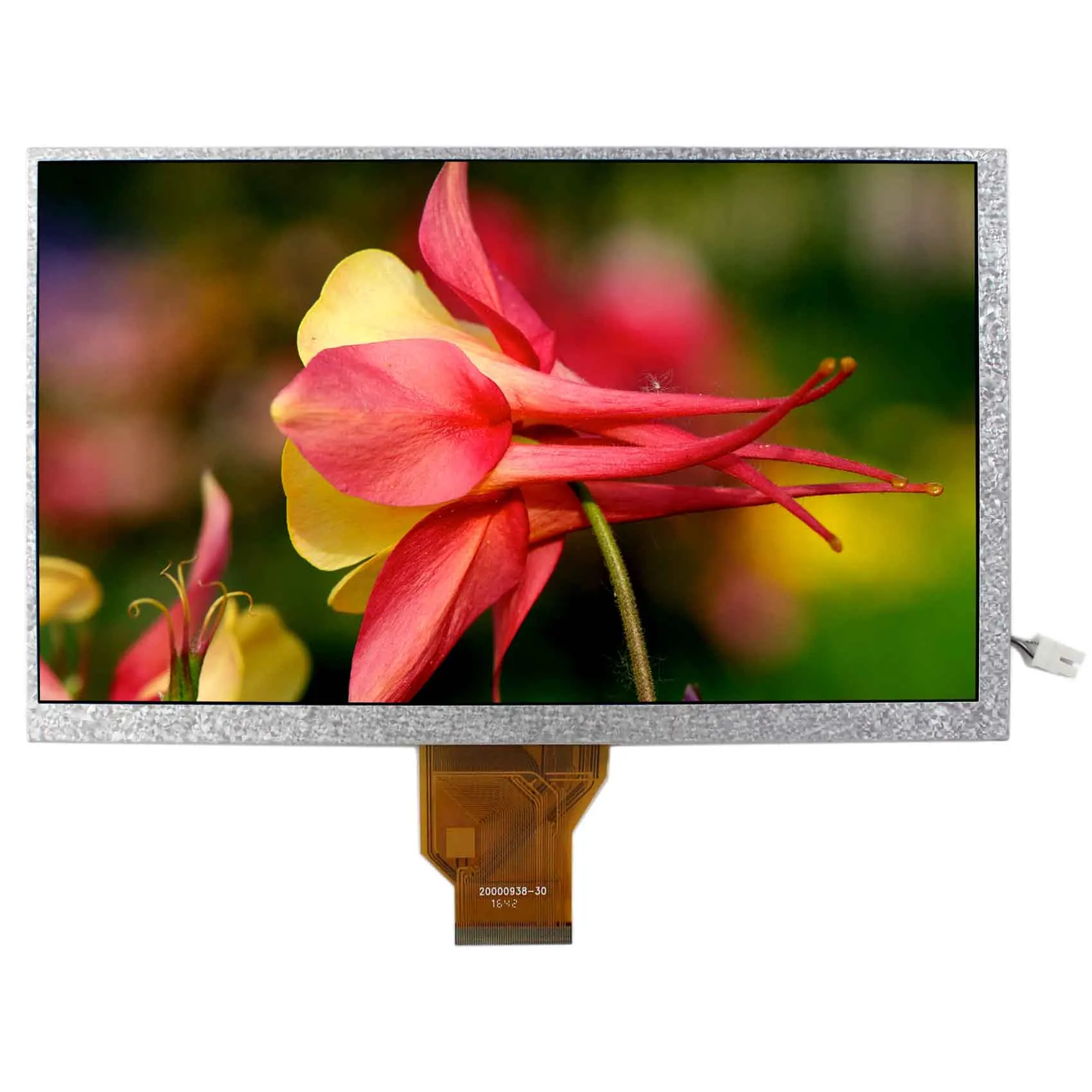 9 "TFT ЖК-экран AT090TN10 AT090TN12 800x480 50Pin ЖК-дисплей подсветка разъем отдельно
9 "TFT ЖК-экран AT090TN10 AT090TN12 800x480 50Pin ЖК-дисплей подсветка разъем отдельно