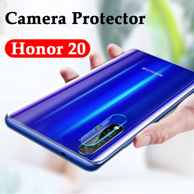 2 шт. защитная пленка из закаленного стекла для камеры Huawei P30 Pro Lite P 30 Honor 20 P30lite