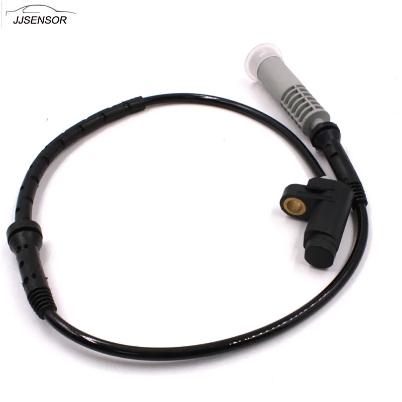 Новый датчик скорости колеса ABS для BMW E38 740i 740iL 750i 34521182076 1994-1998
Новый датчик скорости колеса ABS для BMW E38 740i 740iL 750i 34521182076 1994-1998