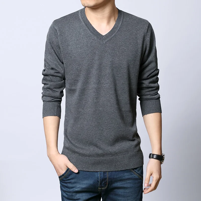 new arrival autumn winter Solid color sweater male V-neck casual fashion large plus size M LXL XXL 3XL 4XL 5XL
new arrival autumn winter Solid color sweater male V-neck casual fashion large plus size M LXL XXL 3XL 4XL 5XL