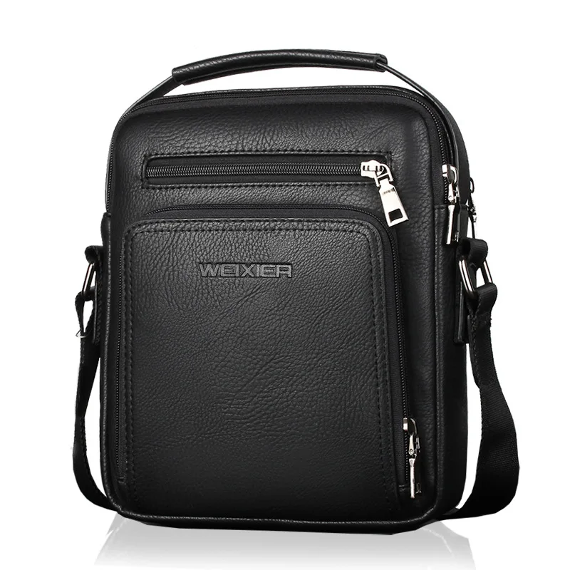 2019 Promotion Designers Brand Men's Messenger Bags PU Leather Vintage Men Shoulder Bag Man Crossbody bag
2019 Promotion Designers Brand Men's Messenger Bags PU Leather Vintage Men Shoulder Bag Man Crossbody bag