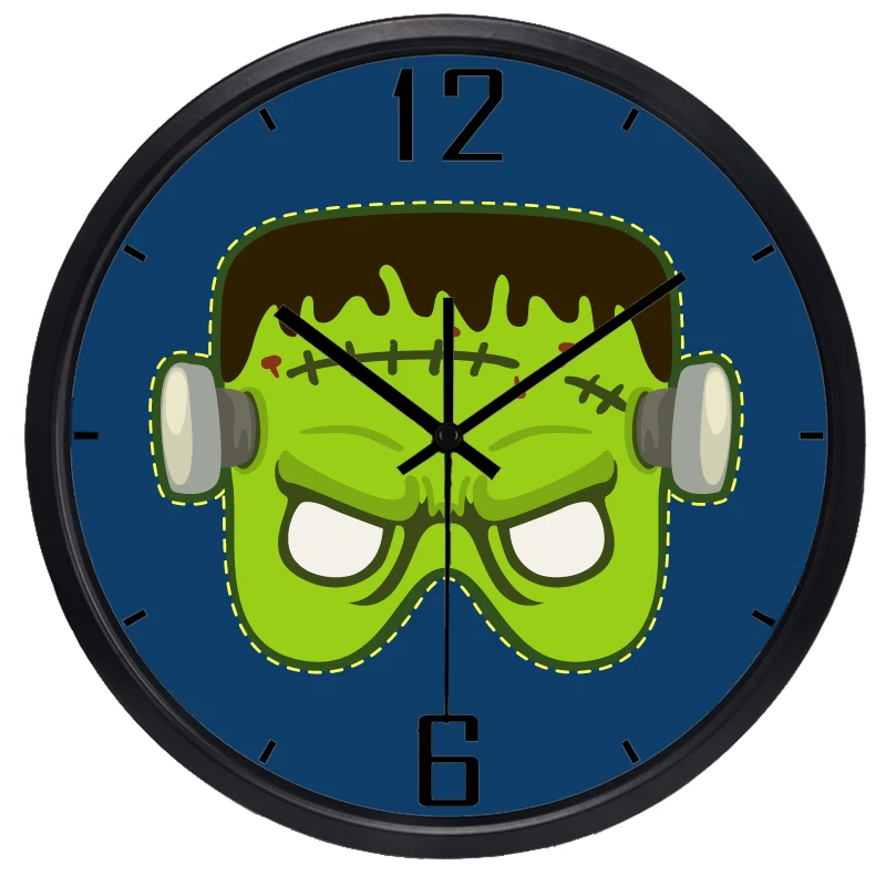 Incredible Hulk The New Cartoon Pendulum Study Room Wall Clock Trendy Metal Modern Watch
Incredible Hulk The New Cartoon Pendulum Study Room Wall Clock Trendy Metal Modern Watch