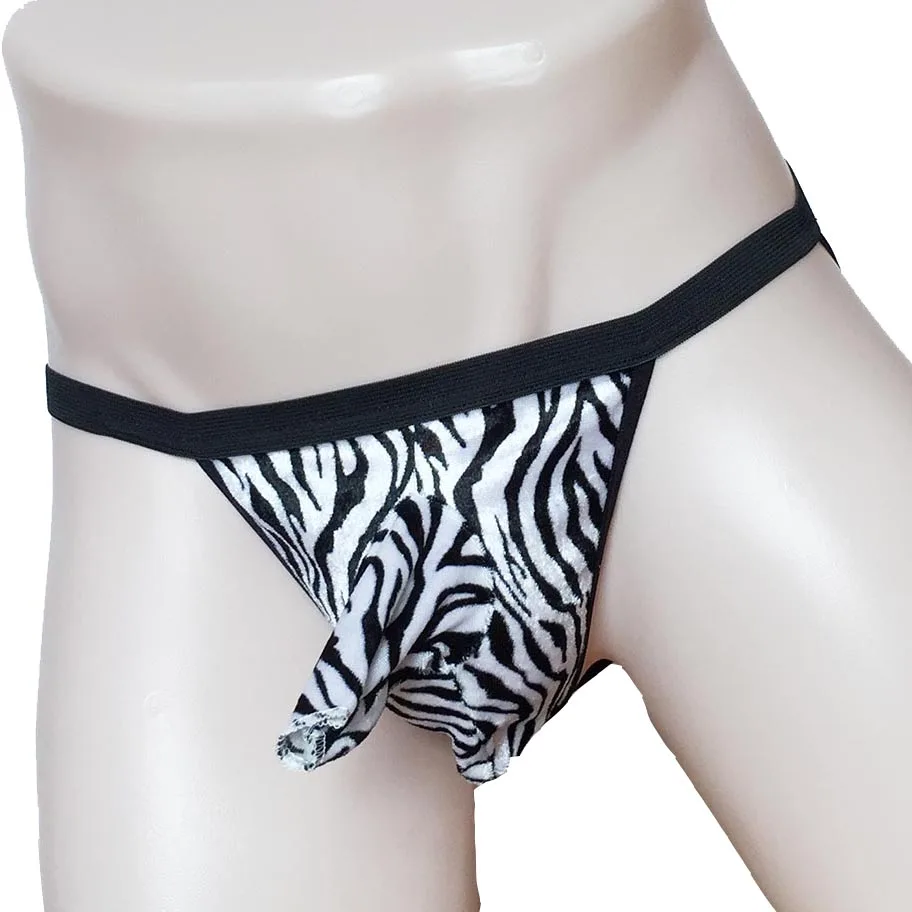 Wild Fantasy Male Jock Strap G-String with Leopard Striped Pouch and Crotch Sheath Erotic Lingerie for Him Underwear Under Pants
Wild Fantasy Male Jock Strap G-String with Leopard Striped Pouch and Crotch Sheath Erotic Lingerie for Him Underwear Under Pants