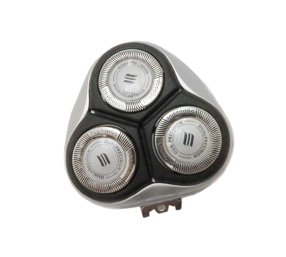 Full Set Shaver Head for Philips Norelco AT830 AT875 AT880 AT895 AT920 AT921 AT940 PT870 PT920 PT925 Shaving Blade Replacement
Full Set Shaver Head for Philips Norelco AT830 AT875 AT880 AT895 AT920 AT921 AT940 PT870 PT920 PT925 Shaving Blade Replacement