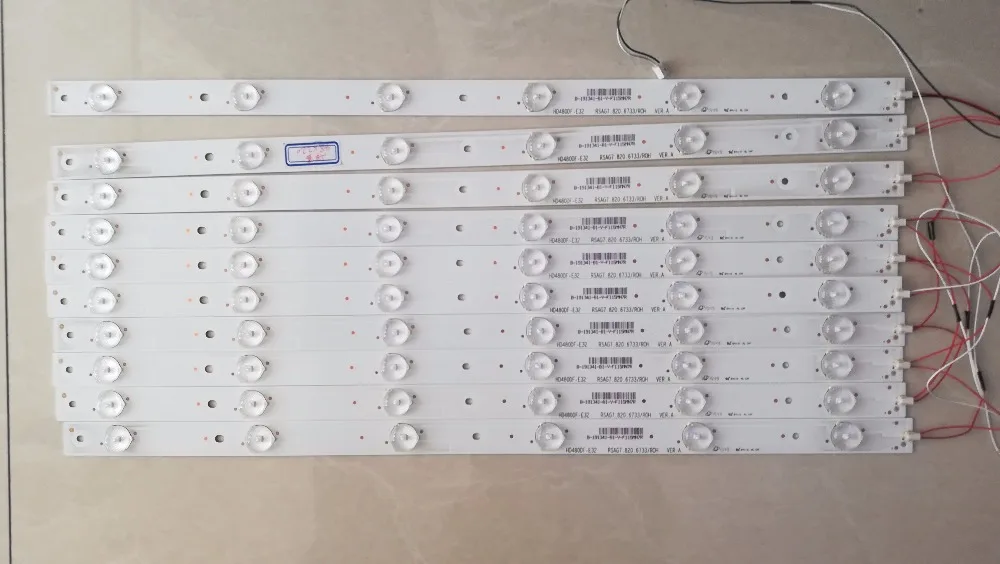 Hisense LED48K220 световой бар HD4800F-B32-3030C-10X6 RSAG7.820.6733 1 комплект цена
Hisense LED48K220 световой бар HD4800F-B32-3030C-10X6 RSAG7.820.6733 1 комплект цена