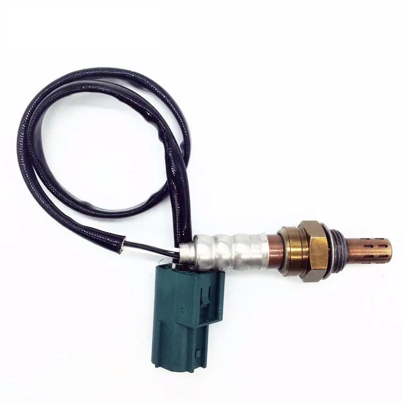 Rear Oxygen Sensor for Nissan 350Z 3.5L Engine Code VQ35DE 2003 2004 2005 Downstream Lambda Probe OE#: OZA544-R1 OZA544R1
Rear Oxygen Sensor for Nissan 350Z 3.5L Engine Code VQ35DE 2003 2004 2005 Downstream Lambda Probe OE#: OZA544-R1 OZA544R1