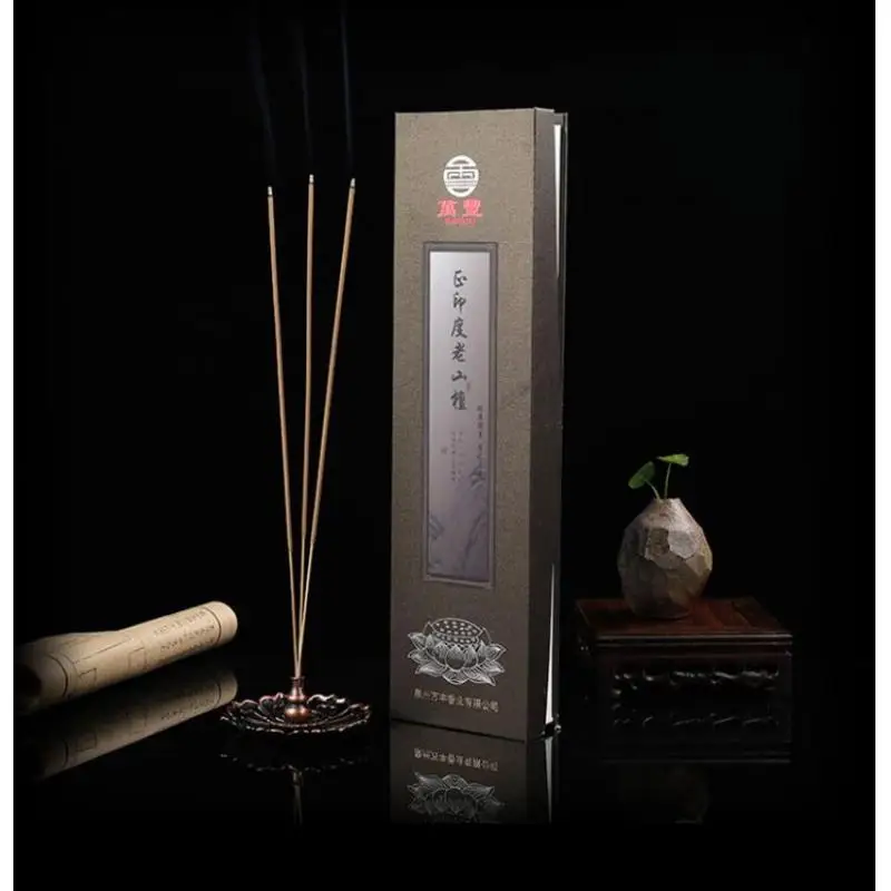 200pcs/Box Incense Cone Sandalwood Scent Stick Incense Tibetan Eaglewood Aromatherapy Fresh Air Aroma Spice Drive Mosquitoes
200pcs/Box Incense Cone Sandalwood Scent Stick Incense Tibetan Eaglewood Aromatherapy Fresh Air Aroma Spice Drive Mosquitoes