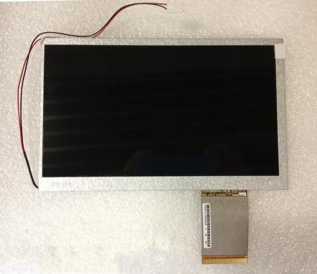 Newman CTV78 John color HannStar7 inch digital LCD screen HSD070IDW1 -A00 A20 A21 A23 A30
Newman CTV78 John color HannStar7 inch digital LCD screen HSD070IDW1 -A00 A20 A21 A23 A30