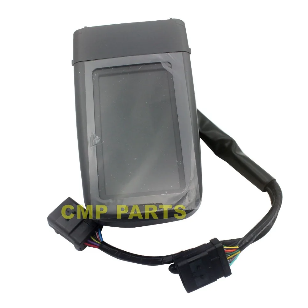 312D 320D монитор 386-3457 227-7698 для CAT экскаватор ЖК-датчик панель, 1 год гарантии
312D 320D монитор 386-3457 227-7698 для CAT экскаватор ЖК-датчик панель, 1 год гарантии