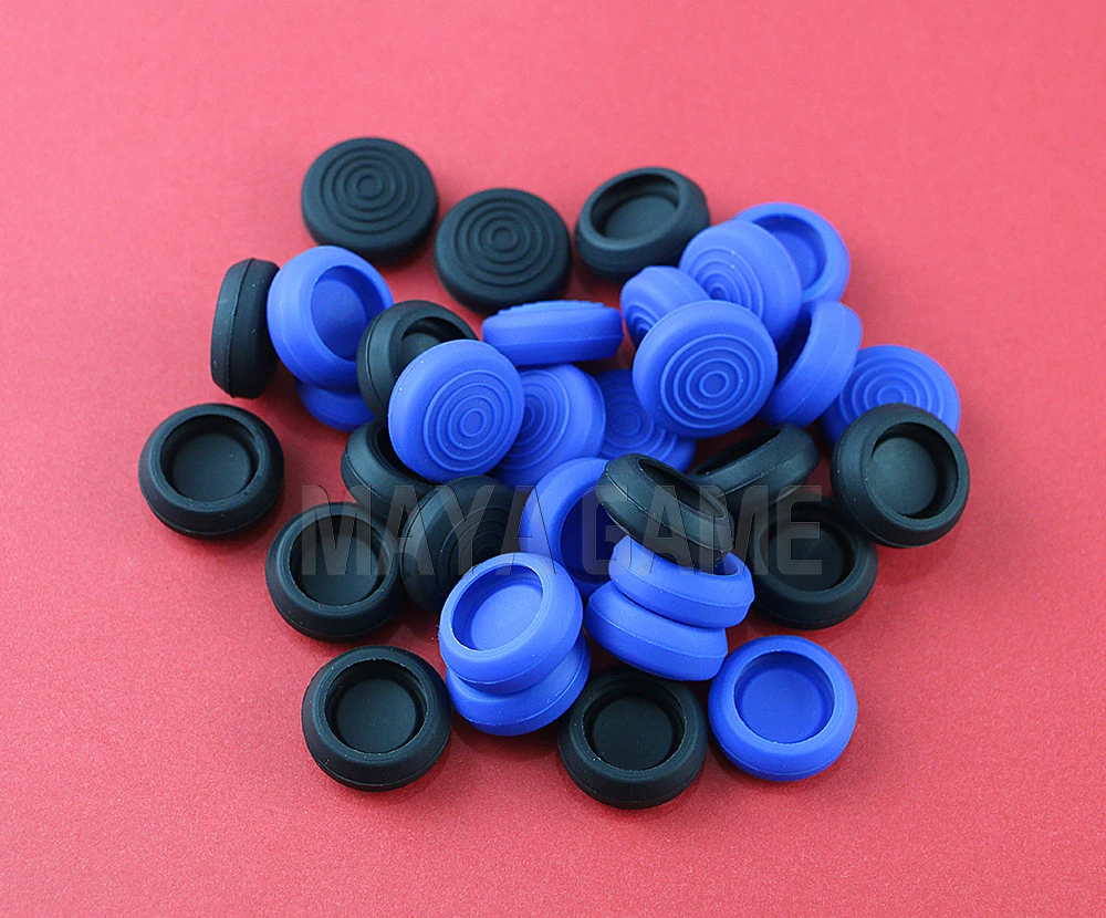 For PS 4 Thumb stick Extender Finger Analog Grips Thumb Grips 3D Joystick Caps For PS4 Controller 400pcs/lot
For PS 4 Thumb stick Extender Finger Analog Grips Thumb Grips 3D Joystick Caps For PS4 Controller 400pcs/lot