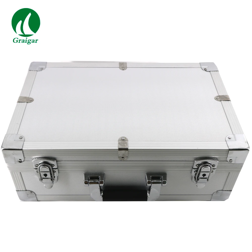 VR6000 Copper,Gold, Silver, Tin,Lead, Diamond Detector Underground Long Range Treasure Finder
VR6000 Copper,Gold, Silver, Tin,Lead, Diamond Detector Underground Long Range Treasure Finder