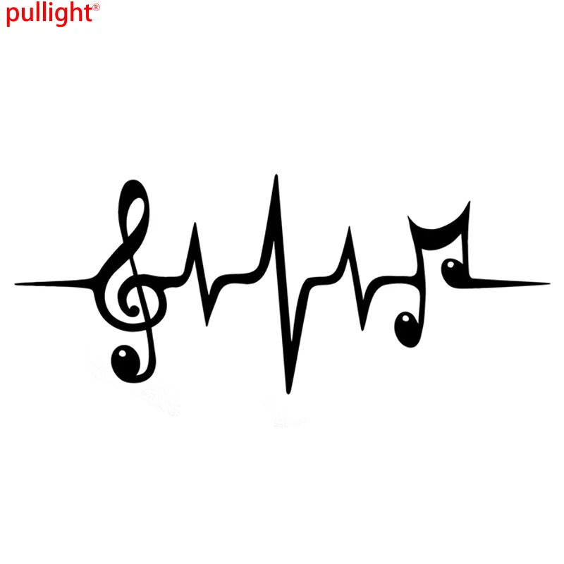 Fashion Music Symbol Vinyl Car Sticker Decor Funny Car Window Bumper Novelty JDM Drift car stickers and decals funny
Fashion Music Symbol Vinyl Car Sticker Decor Funny Car Window Bumper Novelty JDM Drift car stickers and decals funny