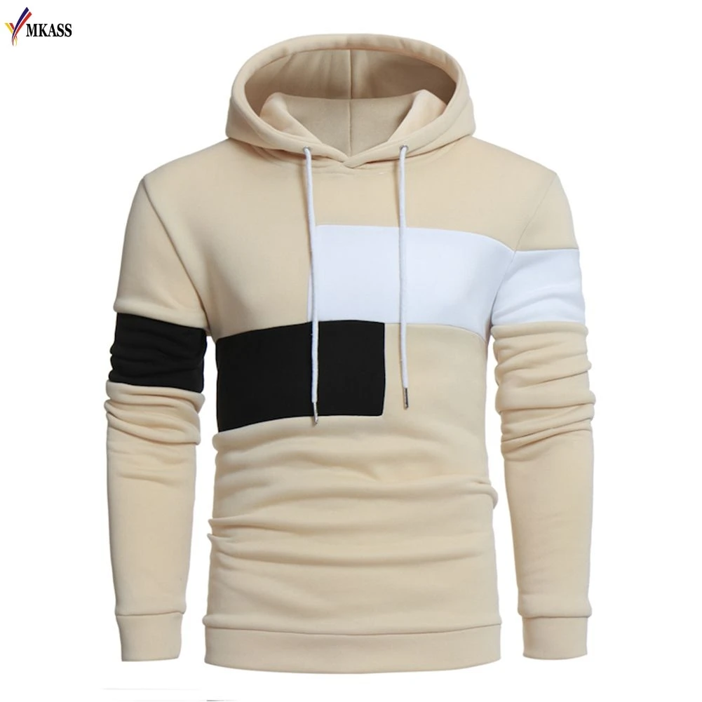 2017 Hot New Fashion Men Hoodies Men Multi-Color Stitching Sweatshirt Male Hoody Hip Hop Autumn Winter Hoodie Mens Pullover
2017 Hot New Fashion Men Hoodies Men Multi-Color Stitching Sweatshirt Male Hoody Hip Hop Autumn Winter Hoodie Mens Pullover
