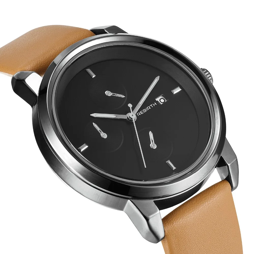 Новинка женские часы с подсветкой из кожи кварцевые наручные Montre Femme Relogio Feminino |