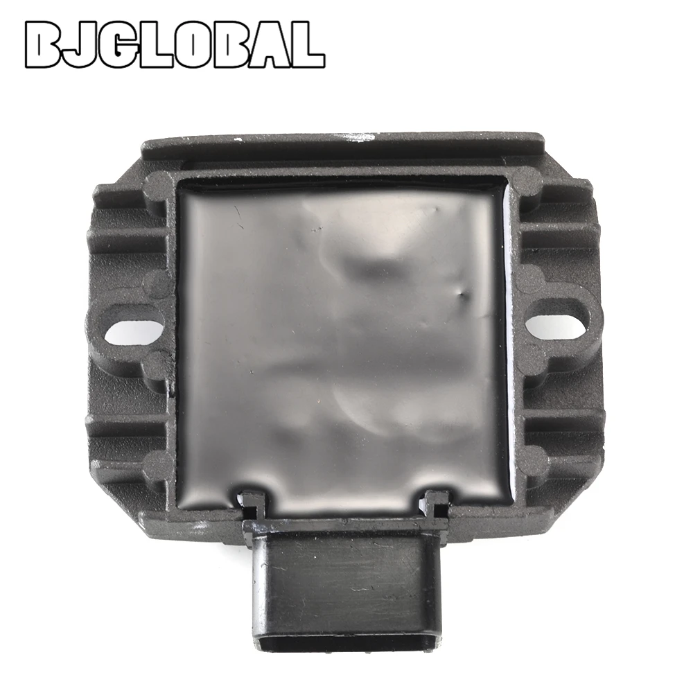 Motorcycle Metal 12V Voltage Regulator Rectifier For Suzuki LTF250 Ozark Quadsport Z250 32800-05G00 32800-05G11 Motor ATV
Motorcycle Metal 12V Voltage Regulator Rectifier For Suzuki LTF250 Ozark Quadsport Z250 32800-05G00 32800-05G11 Motor ATV