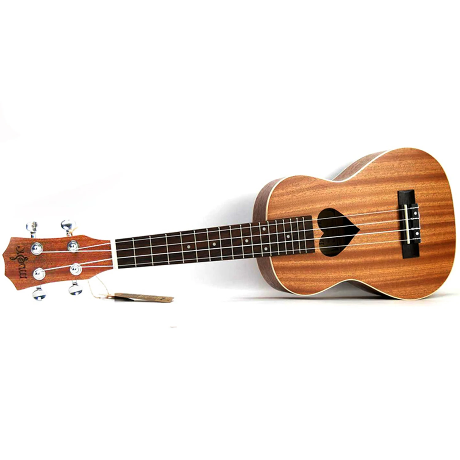26"Ukulele tenor Sapele Love 4 Strings ukulele Uke Hawaii mini small guita ukelele travel acoustic guitar Uke Concert
26"Ukulele tenor Sapele Love 4 Strings ukulele Uke Hawaii mini small guita ukelele travel acoustic guitar Uke Concert