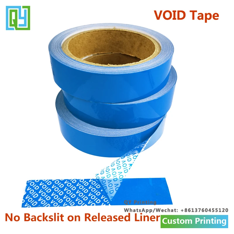 25mmx30m/Roll Tamper Evident Security Tape Adhesive Packing Tapes Warranty VOID OPEN Tamper Proof Security Label Sticker Seals
25mmx30m/Roll Tamper Evident Security Tape Adhesive Packing Tapes Warranty VOID OPEN Tamper Proof Security Label Sticker Seals