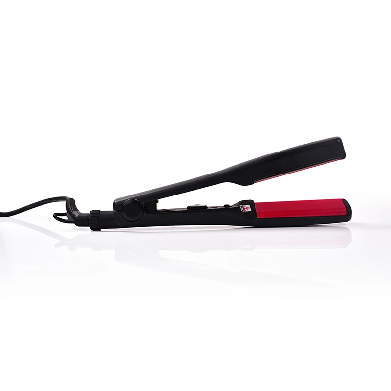 110-240V Ceramic Hair Straightening Iron Flat Iron LED Hair Tools Professional Curling Hair Straightener Curler Electric Irons
110-240V Ceramic Hair Straightening Iron Flat Iron LED Hair Tools Professional Curling Hair Straightener Curler Electric Irons