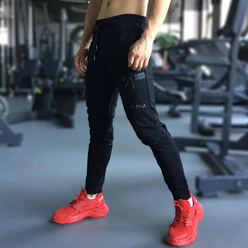 Спортивные повседневные шаровары мужские брюки тактические спортивные штаны