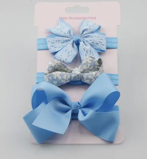 on sale 3pc baby girl boy elastic bowknot headband children skinny stretchy Bow elastic hair Band Accessories flower para cabelo
on sale 3pc baby girl boy elastic bowknot headband children skinny stretchy Bow elastic hair Band Accessories flower para cabelo