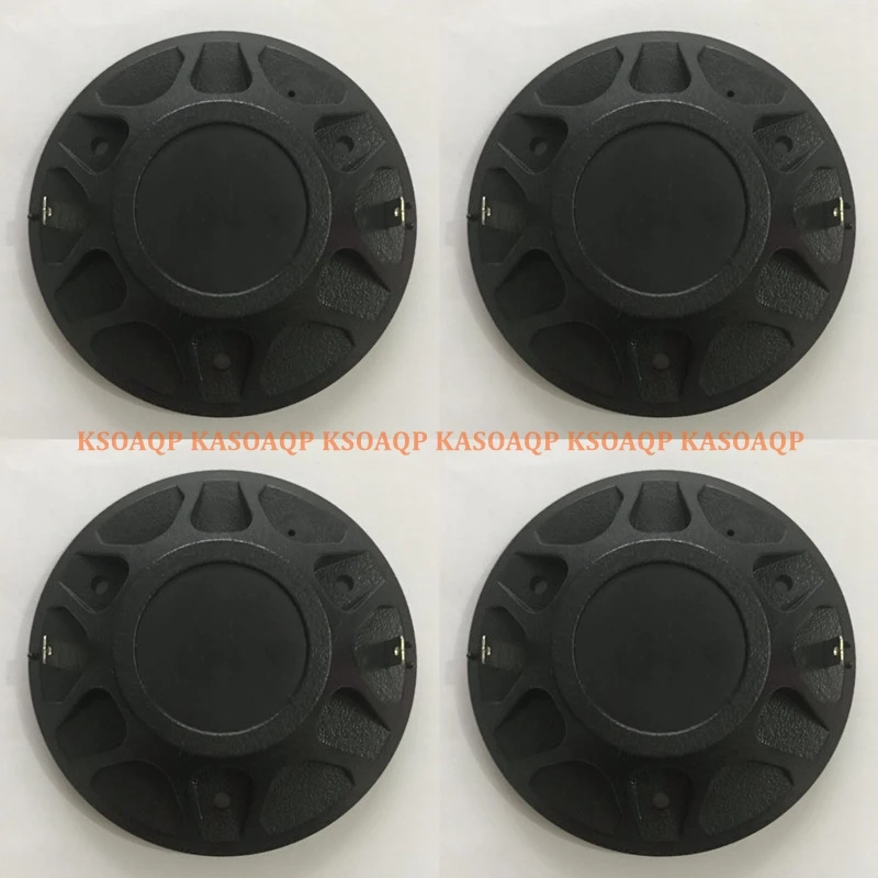Фото Сменная диафрагма 4 шт для Peavey 14XT PV 12M 15M PR TLS Impulse 100 SSE|Аксессуары аудиосистем| |