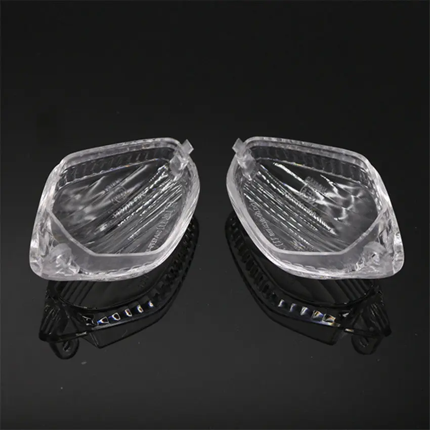 For Honda CB500F CBR500R NC700S/X 2012-2013Motorcycle Turning Signal Blinker Light Lens Clear
For Honda CB500F CBR500R NC700S/X 2012-2013Motorcycle Turning Signal Blinker Light Lens Clear