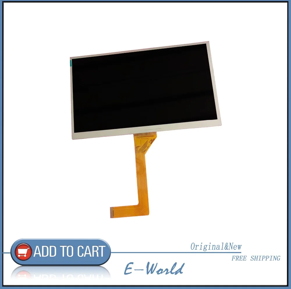 Original 10.1inch 30pin LCD screen SQ101FPCI130M SQ101FPCI130M-02 JXT101B3002 JXT101B3002A for tablet pc free shipping
Original 10.1inch 30pin LCD screen SQ101FPCI130M SQ101FPCI130M-02 JXT101B3002 JXT101B3002A for tablet pc free shipping