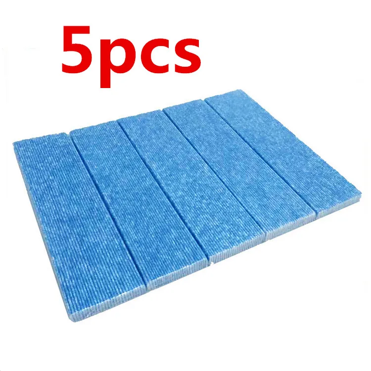 5pcs Air Purifier Parts Multifunctional Filter for DaiKin MCK57LMV2W/R/K/A/N MC709MV2 MC70KMV2N/R/A/KAir Purifier
5pcs Air Purifier Parts Multifunctional Filter for DaiKin MCK57LMV2W/R/K/A/N MC709MV2 MC70KMV2N/R/A/KAir Purifier